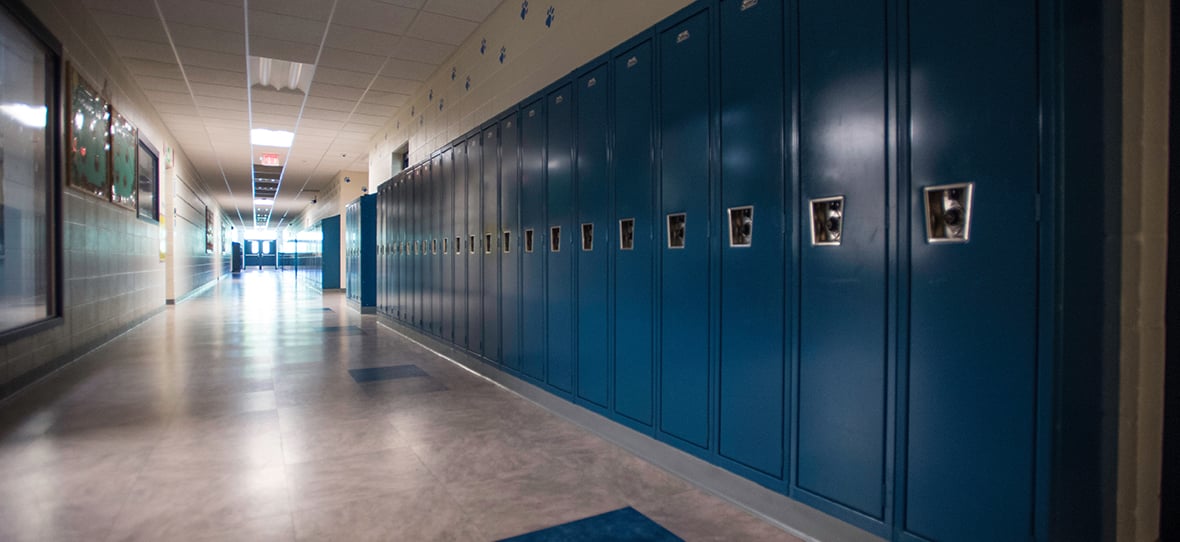 Hilbert School District